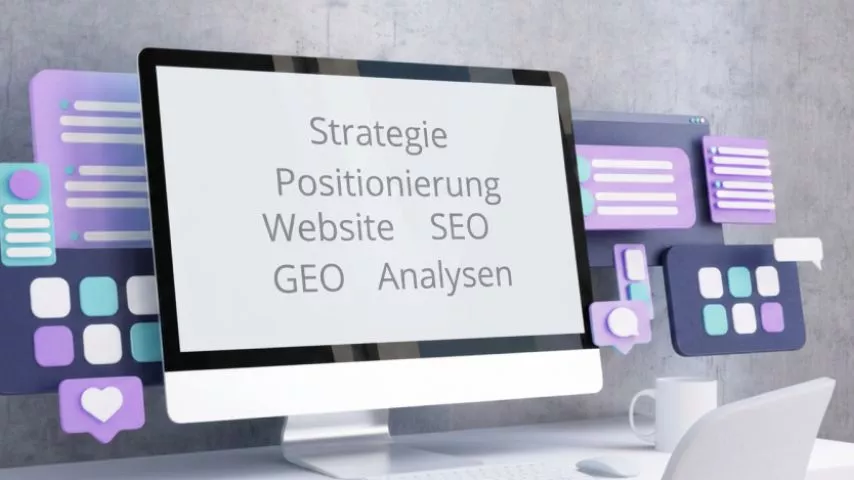 Website modernisieren Website modernisieren