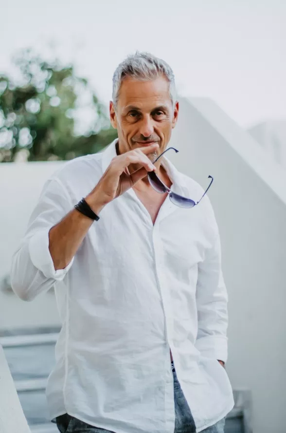 Tom Gufler ist Ihr Ansprechpartner