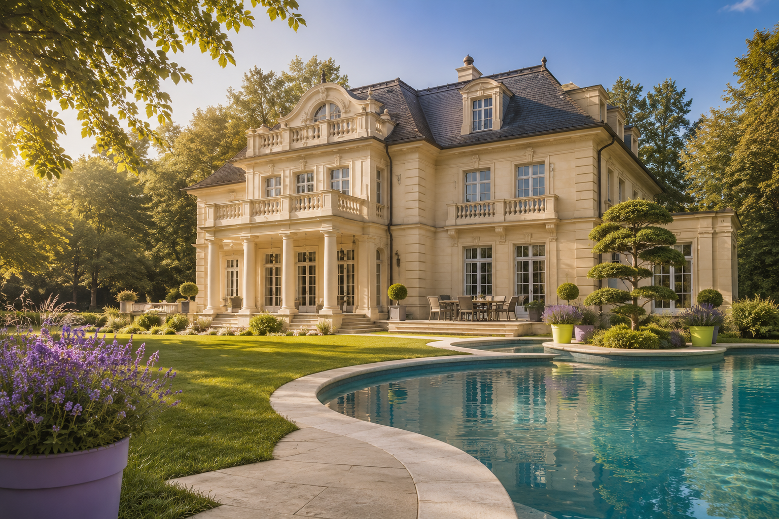 Grünwalder Villa