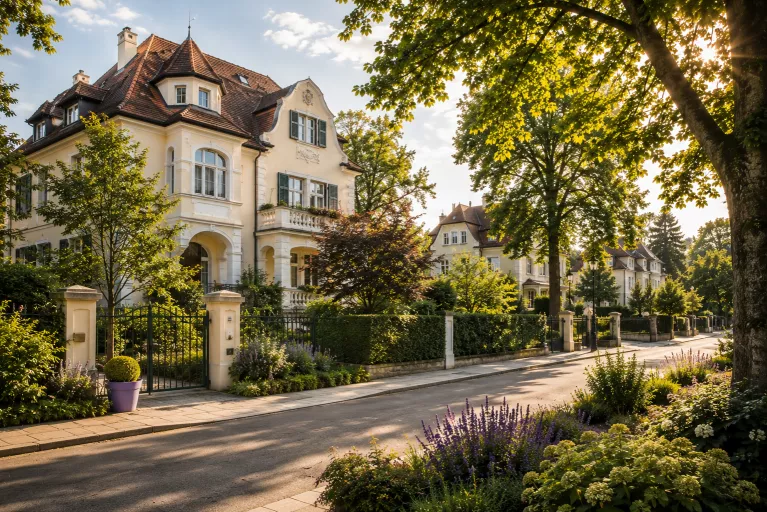 Website Kunden in Solln bei München