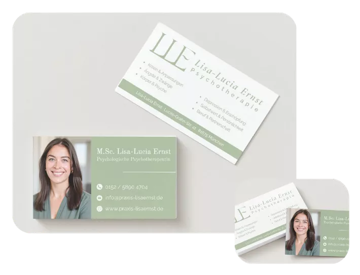 Branding | Visitenkarte