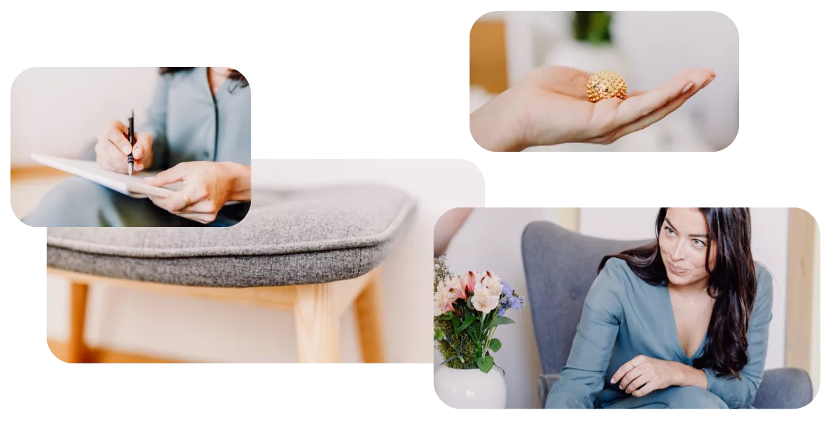 Fotoshooting | Nähe schaffen durch emotionale Details