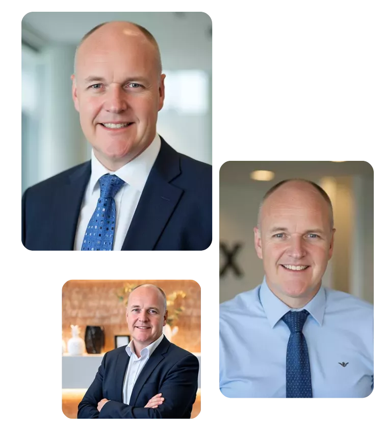 Fotoshooting | Bilder schaffen Vertrauen